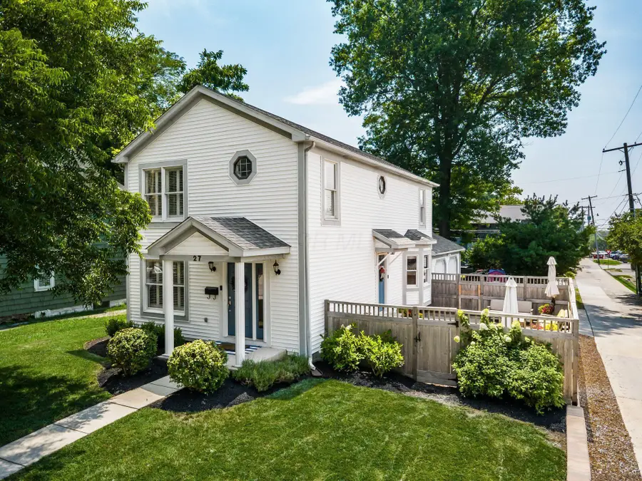 27 E South Street, Worthington, OH 43085 - #2