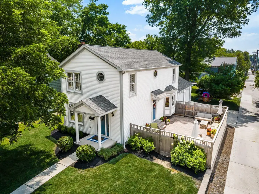 27 E South Street, Worthington, OH 43085 - #3