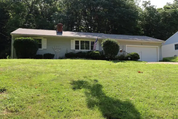 100 Teryl Drive, Mount Vernon, OH 43050