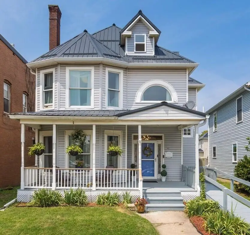 142 E Main Street, Newark, OH 43055 - #1