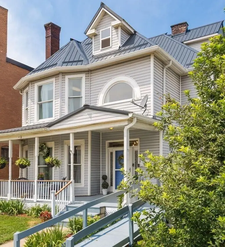 142 E Main Street, Newark, OH 43055 - #2