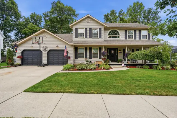 451 Maranatha Drive, Marysville, OH 43040