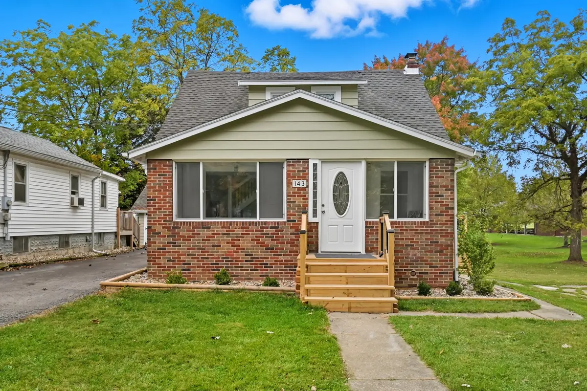 143 Buckeye Avenue, Mansfield, OH 44906 - #1
