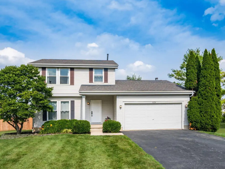 4134 Rishel Court, Grove City, OH 43123 - #2