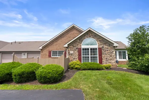 5686 Asherton Woods Drive, Westerville, OH 43081