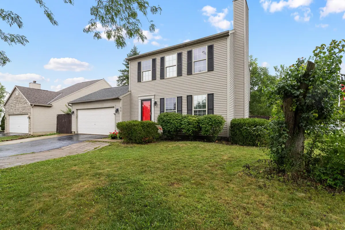 670 Poppy Lane, Marysville, OH 43040 - #1