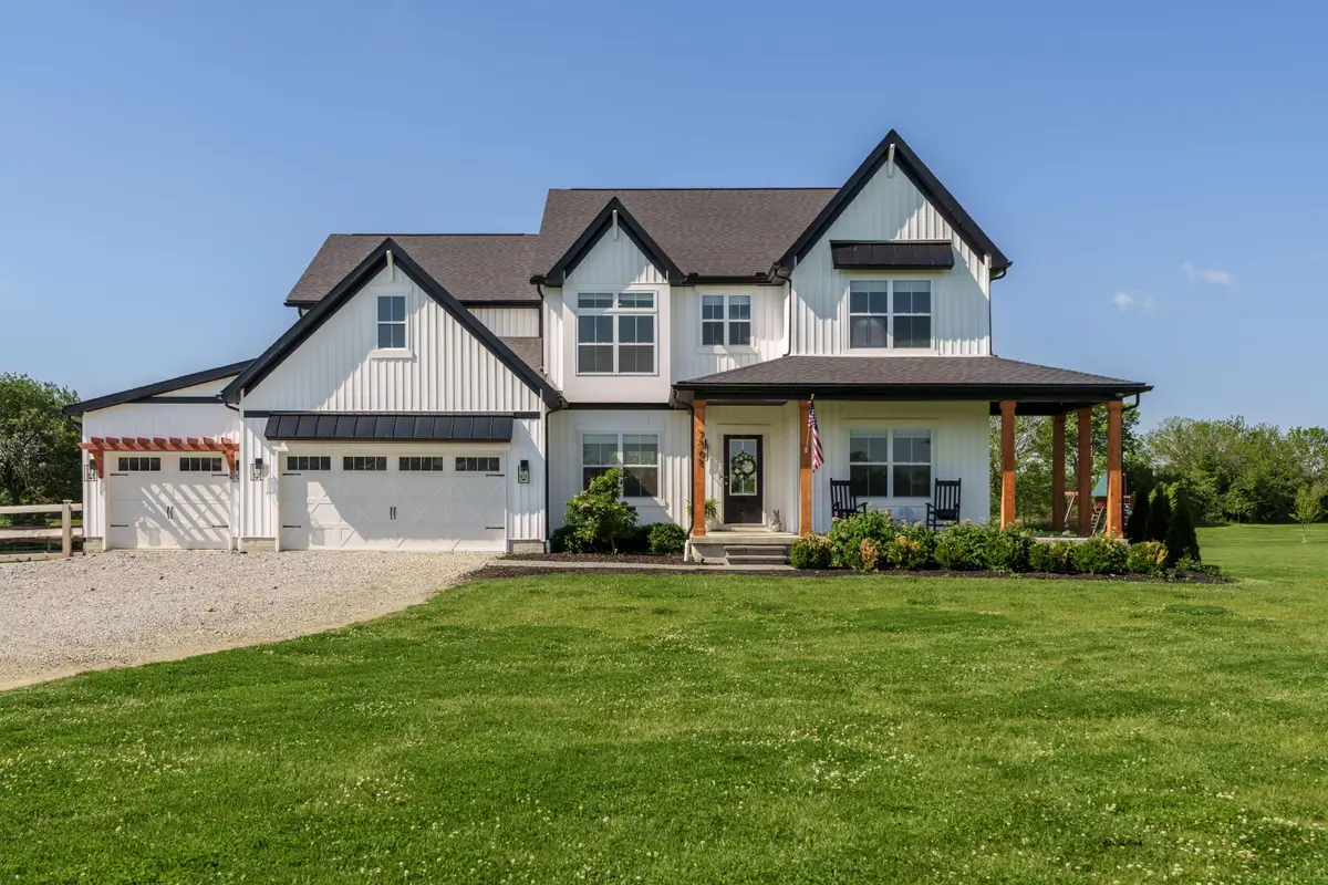 7308 Concord Road, Delaware, OH 43015 - #1