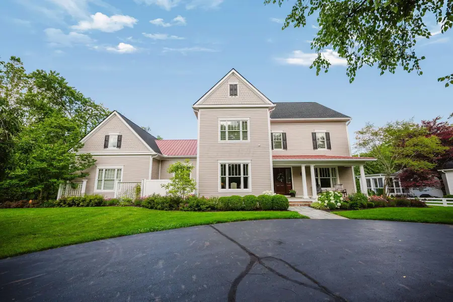 5114 Harlem Road, New Albany, OH 43054 - #3