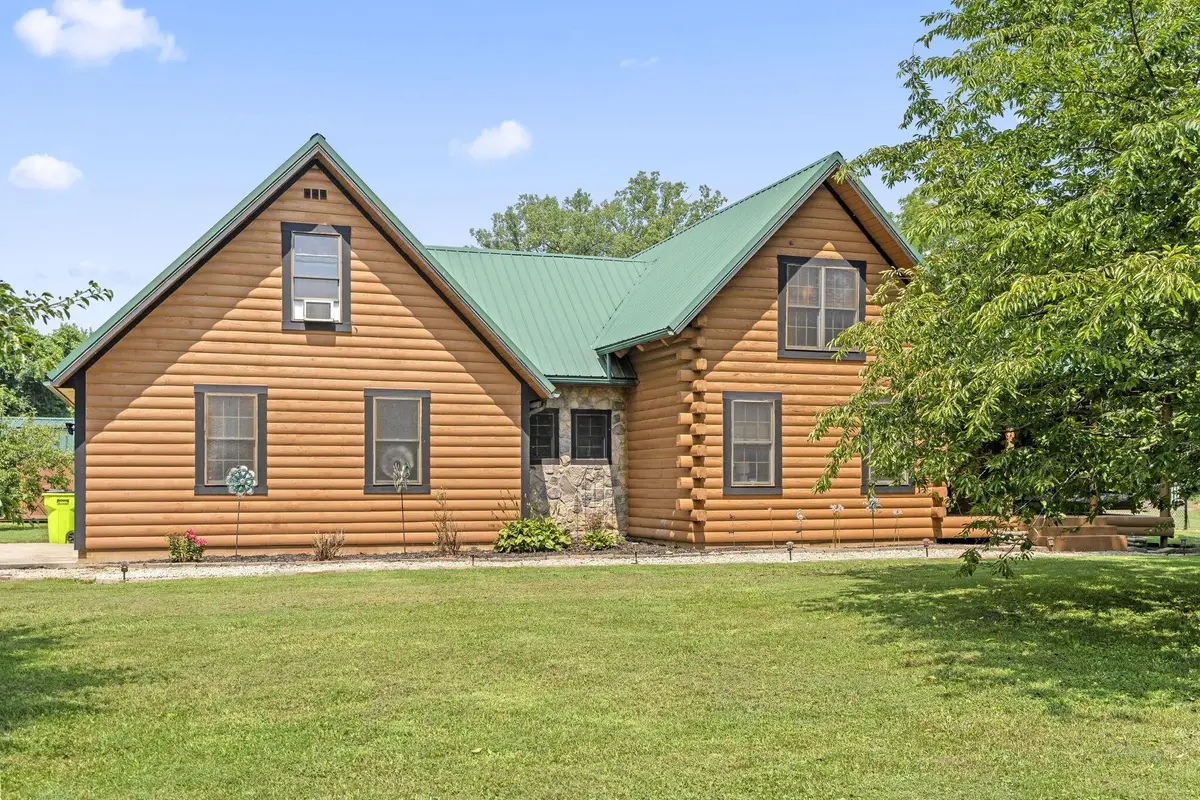 4073 Turkey Ridge Road, South Salem, OH 45681 - #1