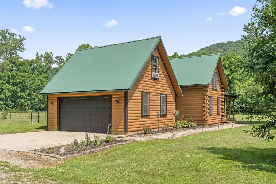 4073 Turkey Ridge Road, South Salem, OH 45681 - #2