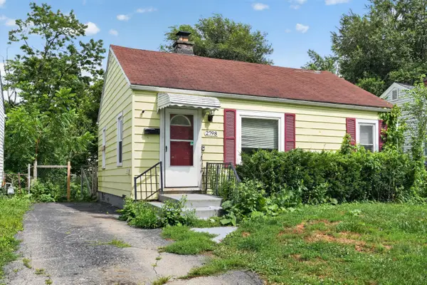 2798 Hiawatha Street, Columbus, OH 43211
