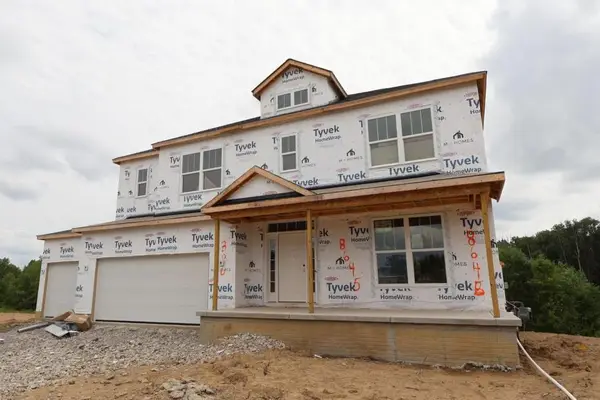 8645 Martin Lane, Plain City, OH 43064