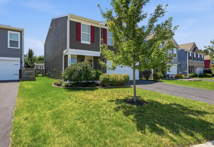 407 Nells Way, Lockbourne, OH 43137 - #3