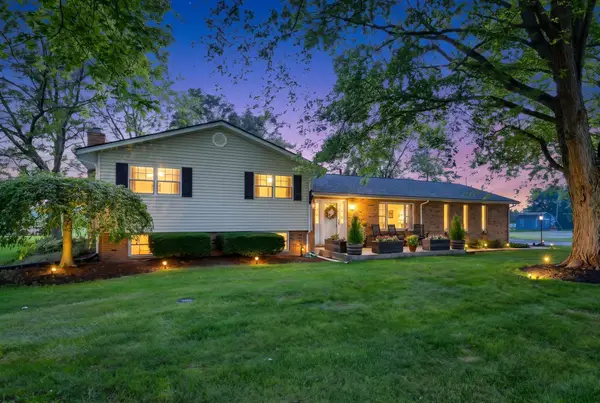 2325 Carroll Southern Road Nw, Carroll, OH 43112