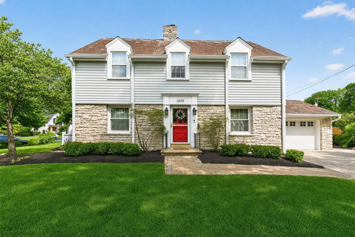 3698 Irving Way N, Columbus, OH 43214 - #1