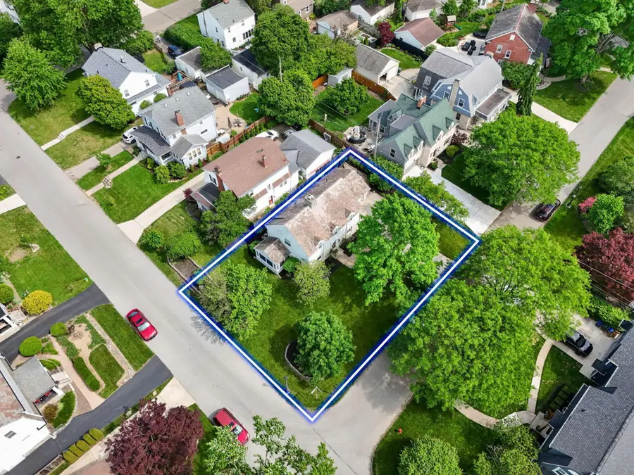 3698 Irving Way N, Columbus, OH 43214 - #2