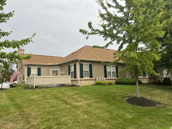 822 Lambton Circle W, Lancaster, OH 43130