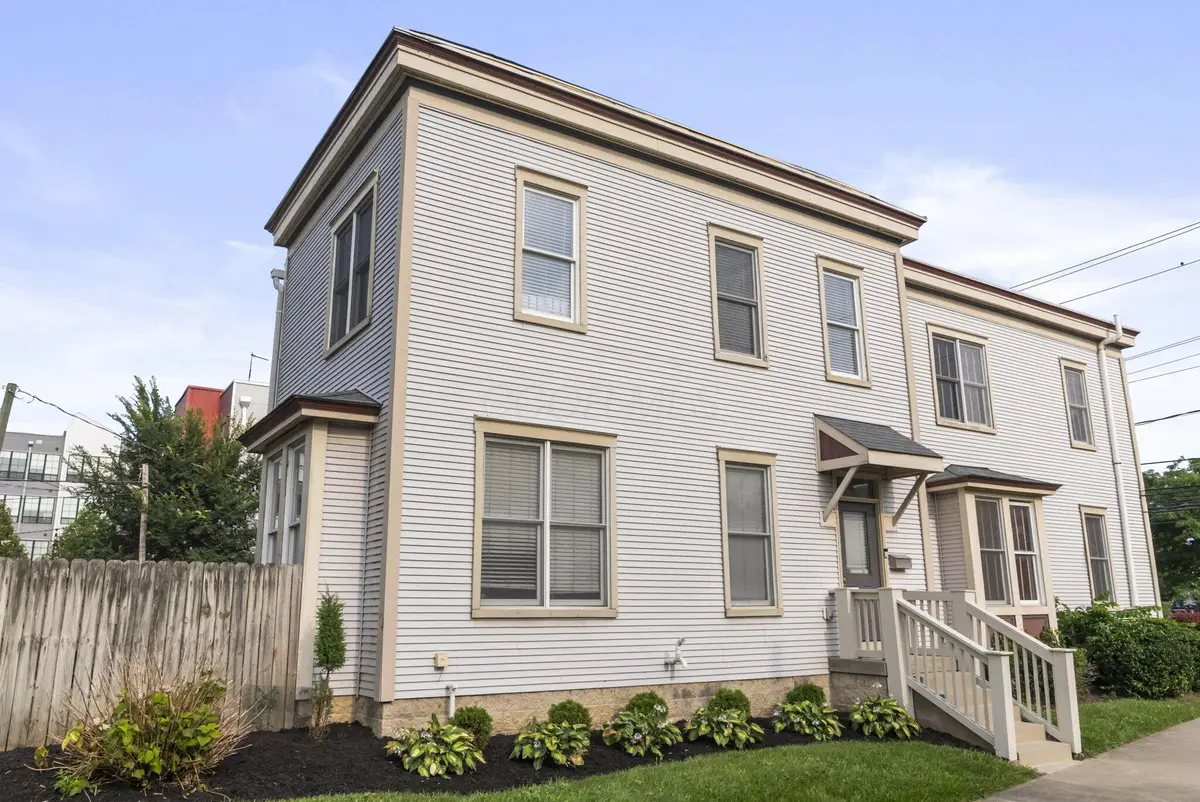 950 N 6th Street, Columbus, OH 43201 - #1