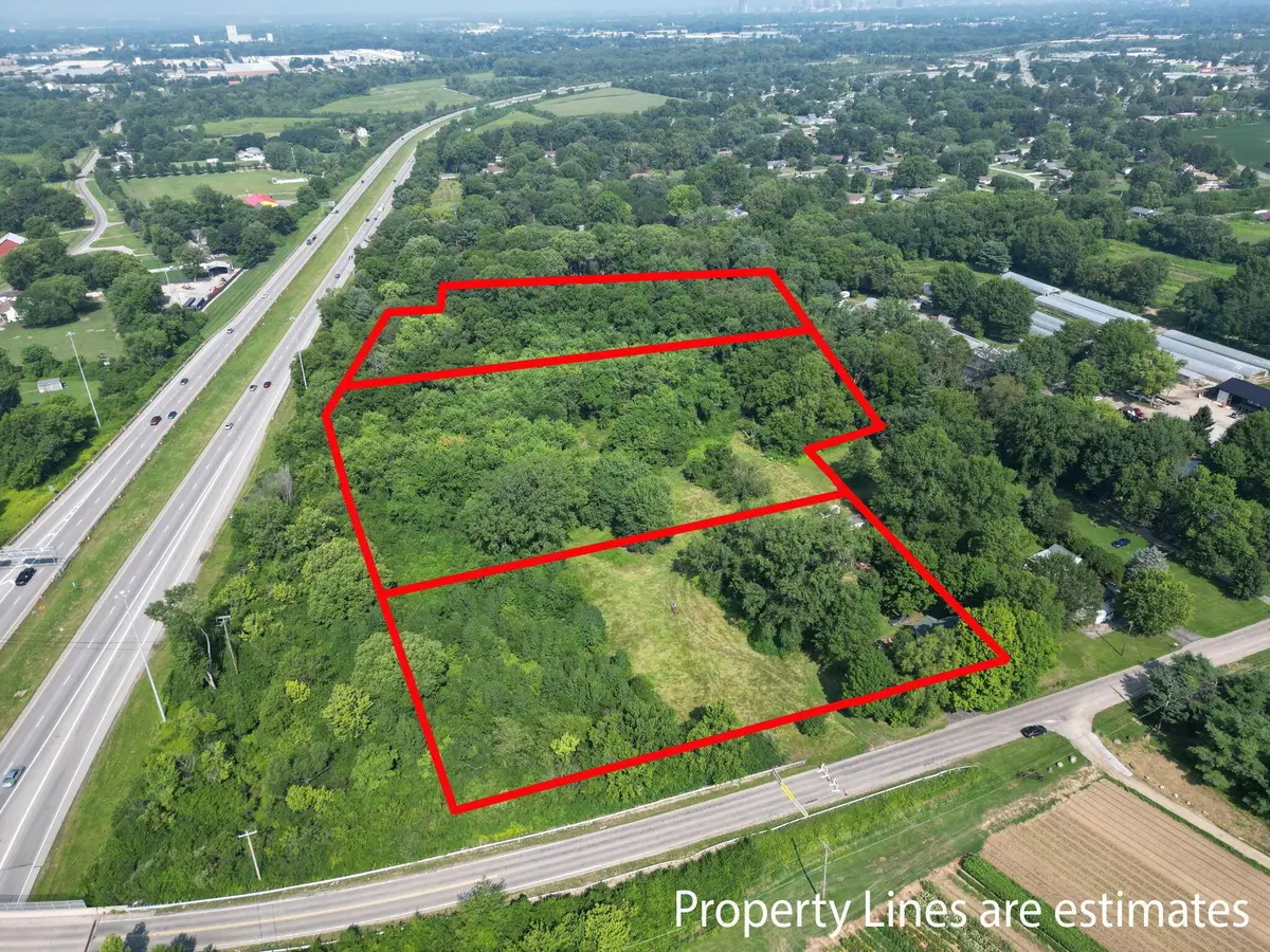 3489 Watkins Road, Columbus, OH 43232 - #1