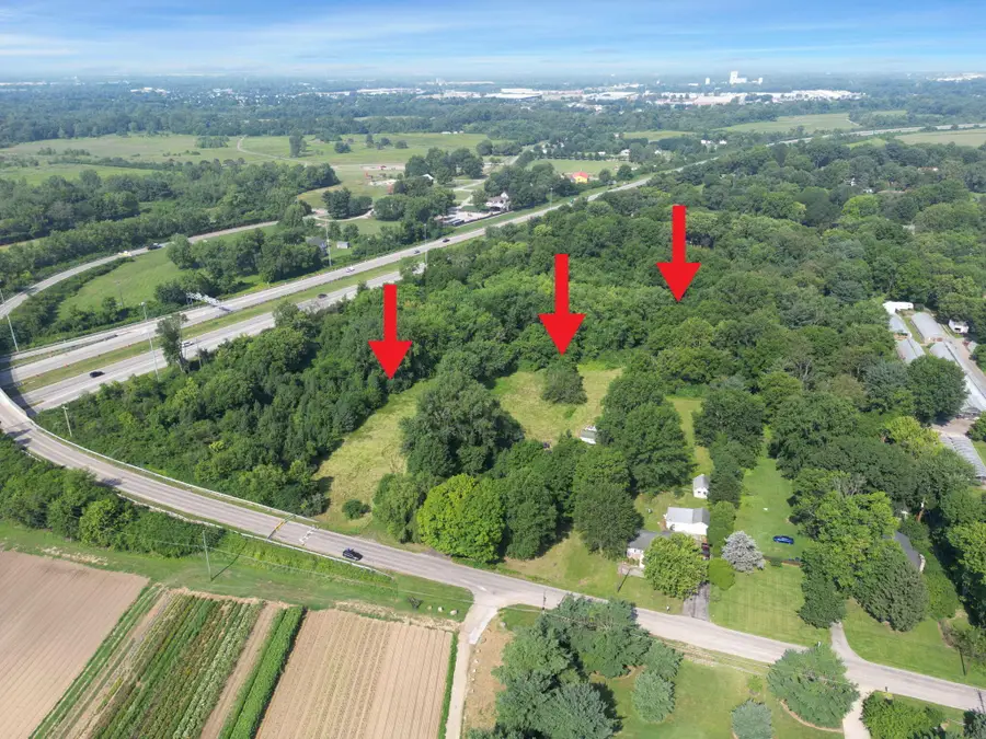 3489 Watkins Road, Columbus, OH 43232 - #2
