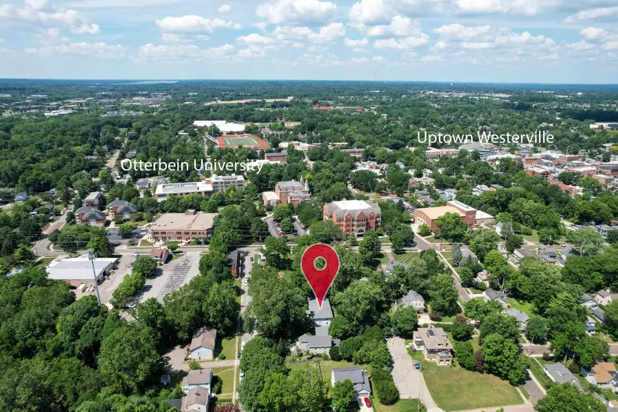 60 University Street, Westerville, OH 43081 - #2