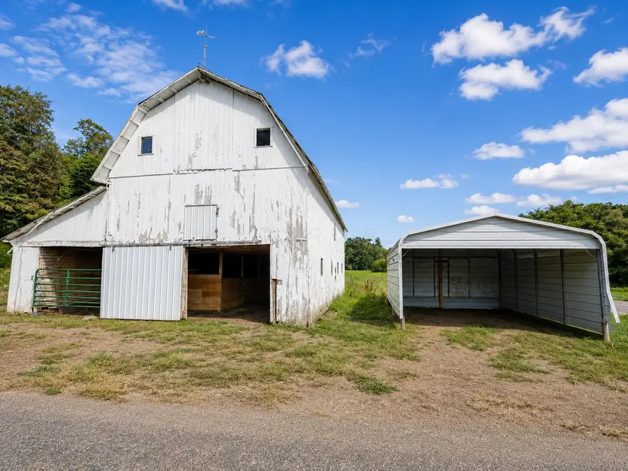 10050 Pipesville Road, Gambier, OH 43022 - #2