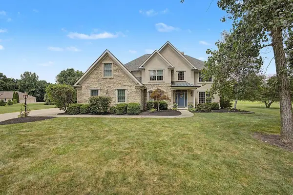 9277 Walnut Hull Drive, Westerville, OH 43082
