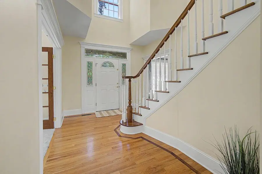 9277 Walnut Hull Drive, Westerville, OH 43082 - #3