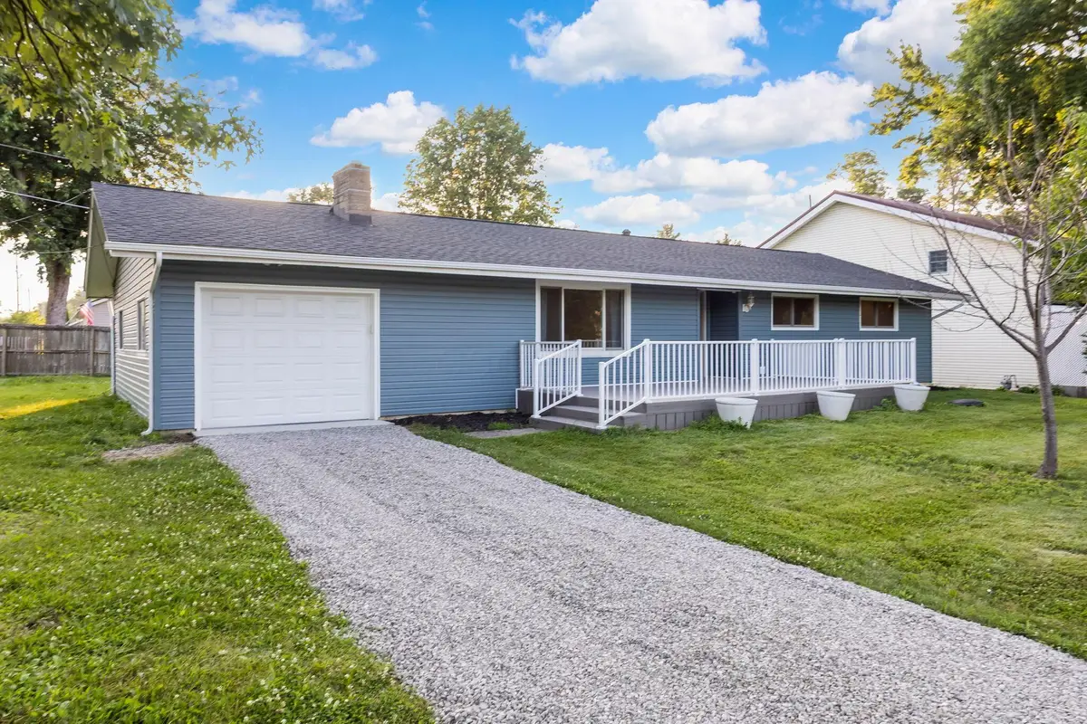 13375 Laurel Road Ne, Thornville, OH 43076 - #1