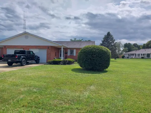 112 Erin Court, Hillsboro, OH 45133