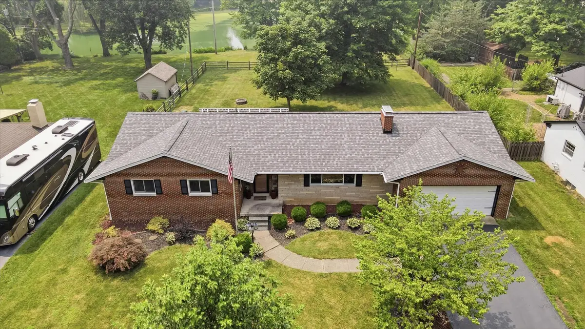 3181 Eastwick Road, Columbus, OH 43232 - #1