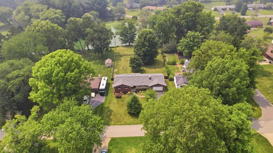 3181 Eastwick Road, Columbus, OH 43232 - #2