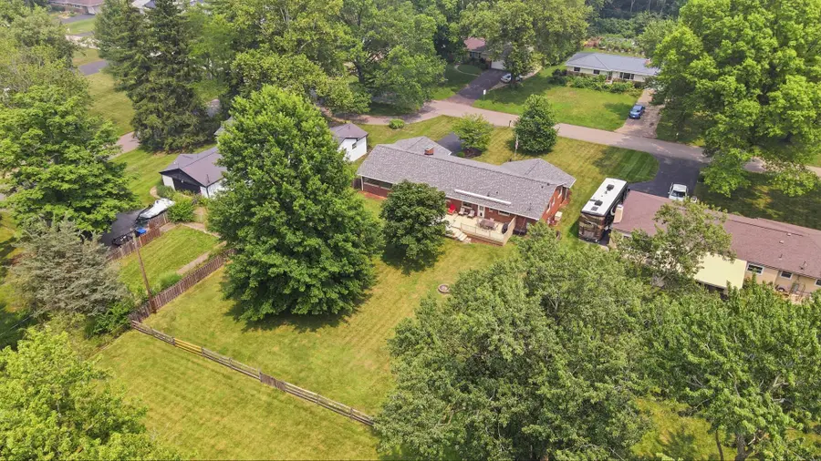 3181 Eastwick Road, Columbus, OH 43232 - #3