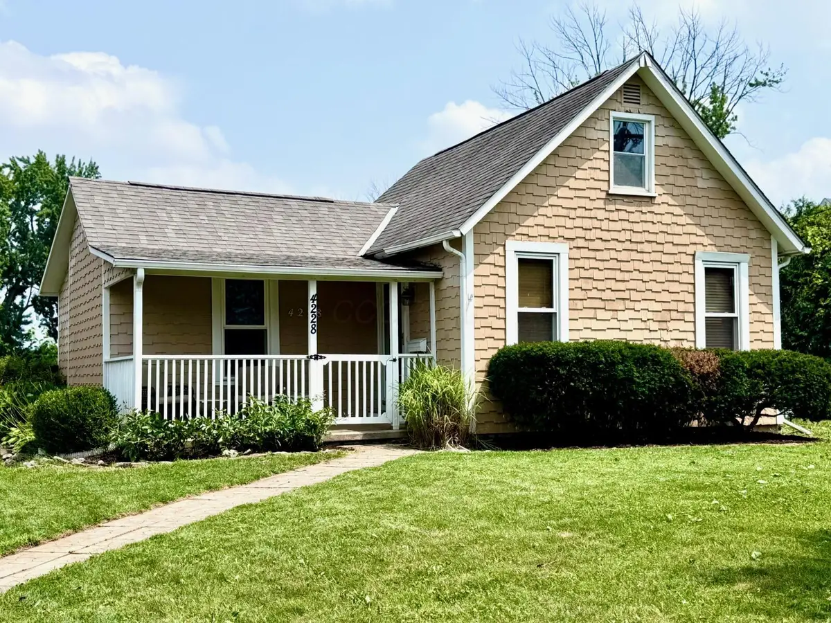 4228 Avery Road, Hilliard, OH 43026 - #1
