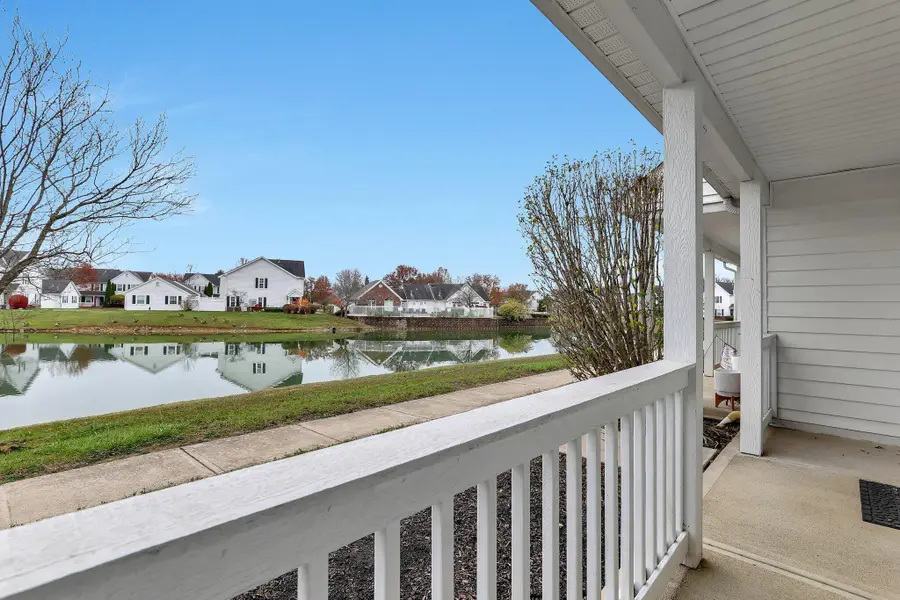 707 Pondview Drive, Grove City, OH 43123 - #2