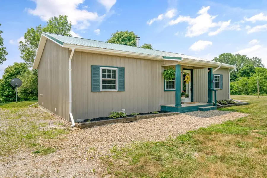 2621 Larimore Road, Mount Vernon, OH 43050 - #2