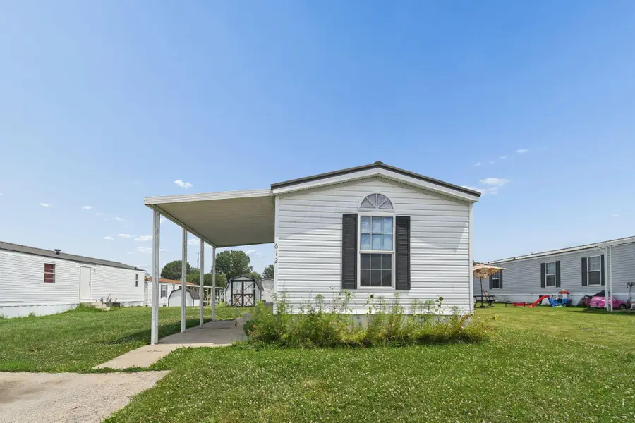 1100 Thornwood Drive Sw, Heath, OH 43056 - #2