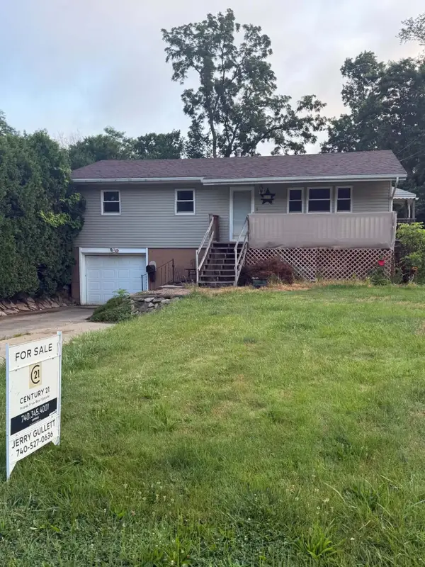437 Brenda Drive, Mansfield, OH 44907