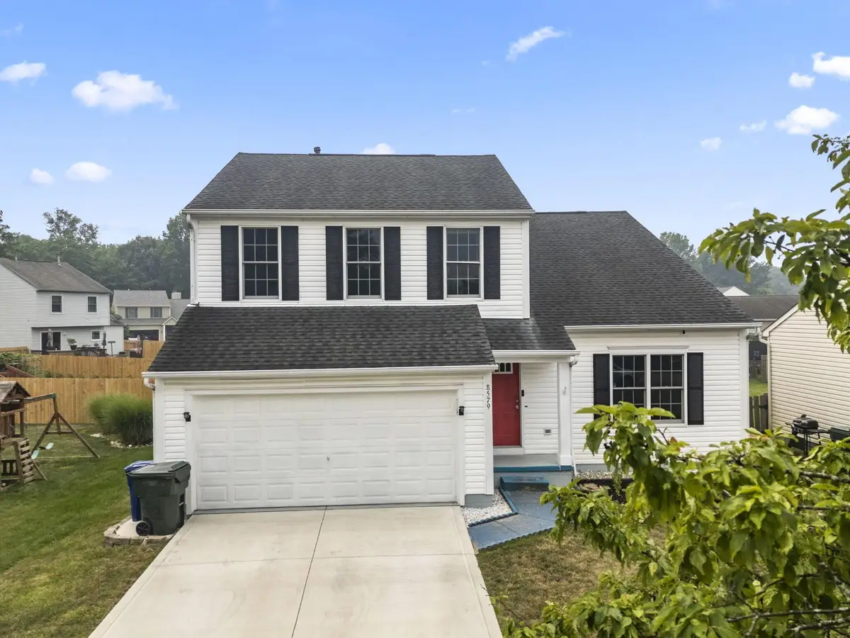 8579 Abilene Drive, Blacklick, OH 43004 - #1