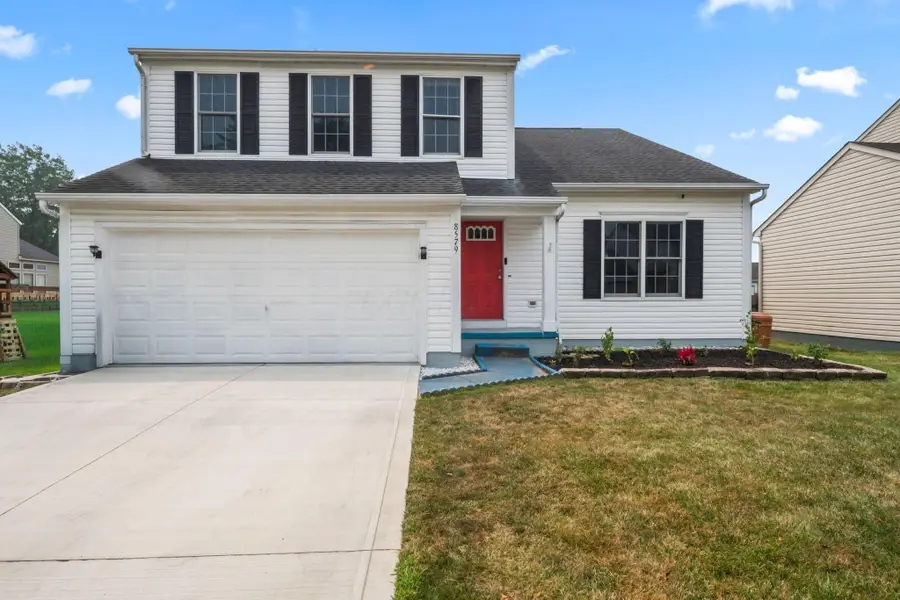 8579 Abilene Drive, Blacklick, OH 43004 - #3
