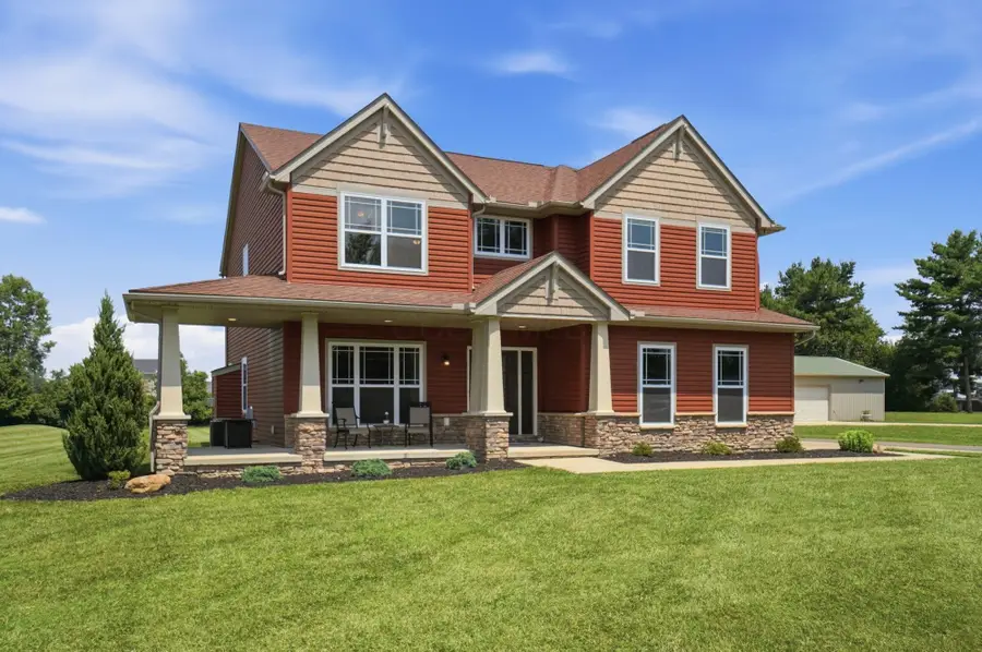 6473 Sherman Road, Galena, OH 43021 - #3