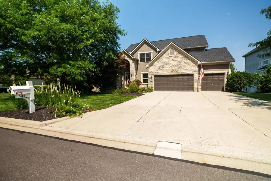5169 Royal County Down, Westerville, OH 43082 - #3