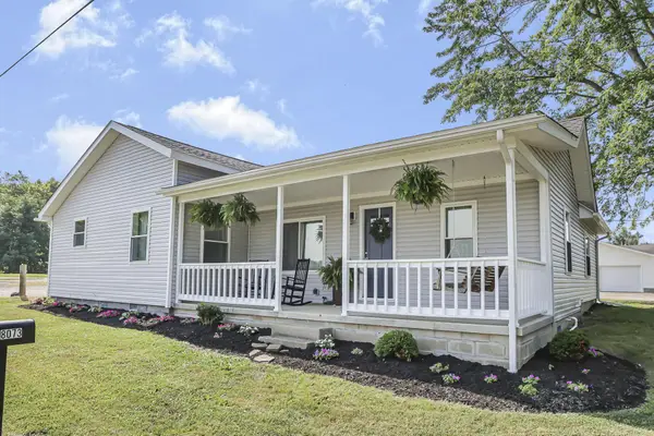 8073 Stout Road, Circleville, OH 43113
