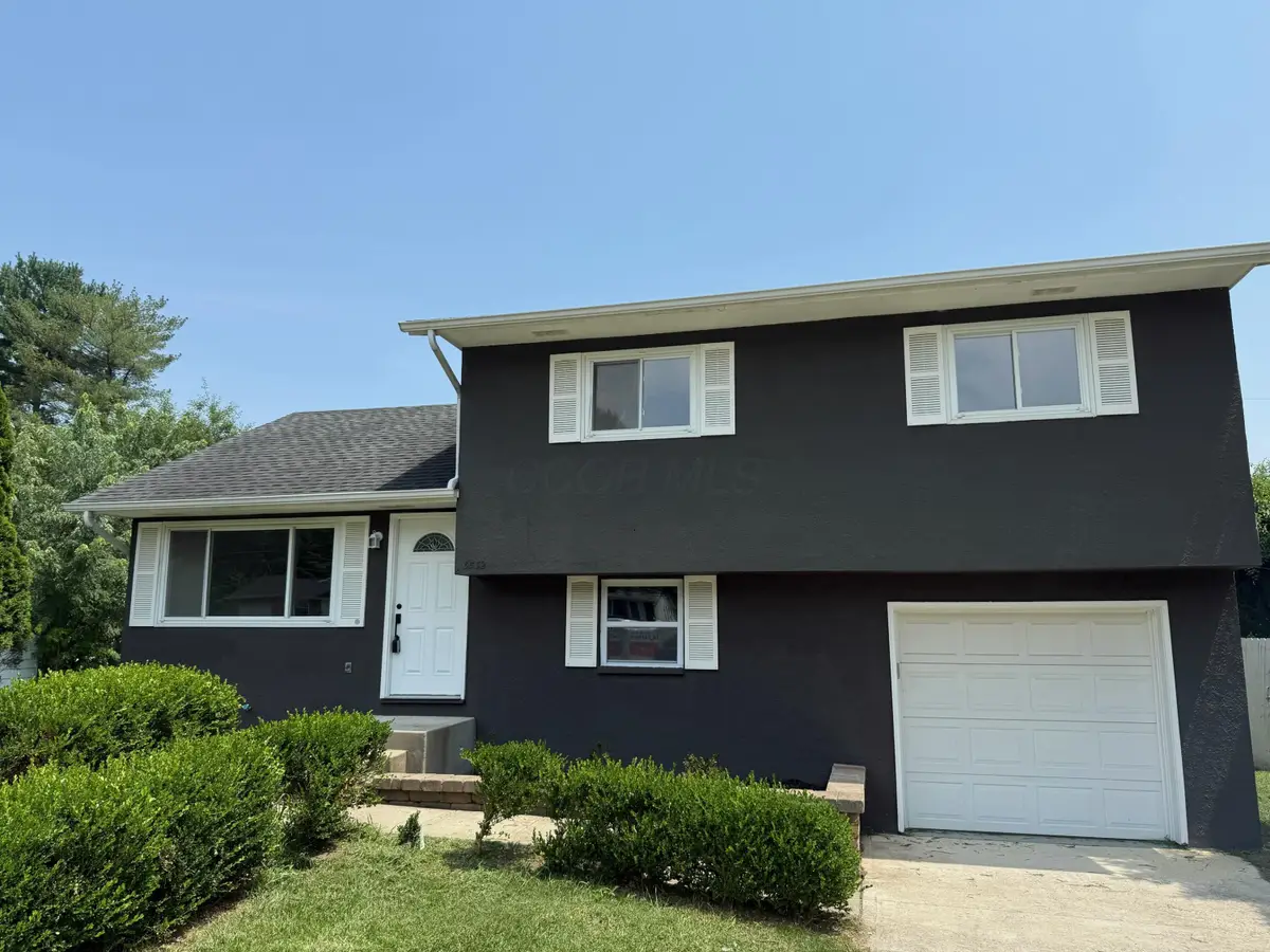 3532 Noe Bixby Road, Columbus, OH 43232 - #1
