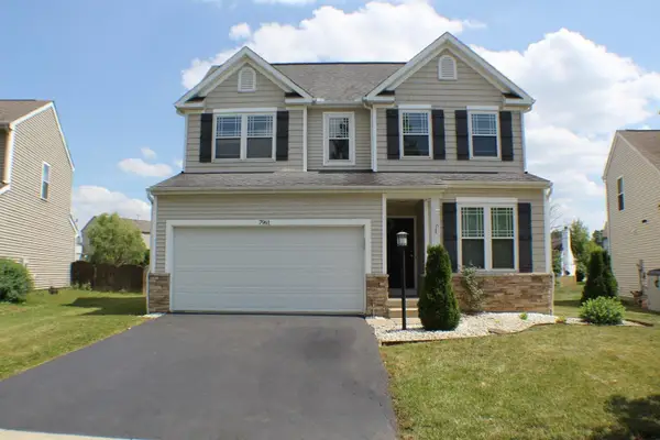 7961 Aspen Ridge Drive, Blacklick, OH 43004