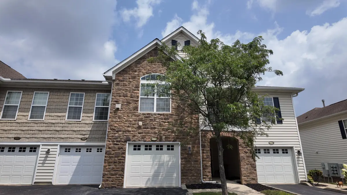 6252 Hudson Reserve Way, Westerville, OH 43081 - #1