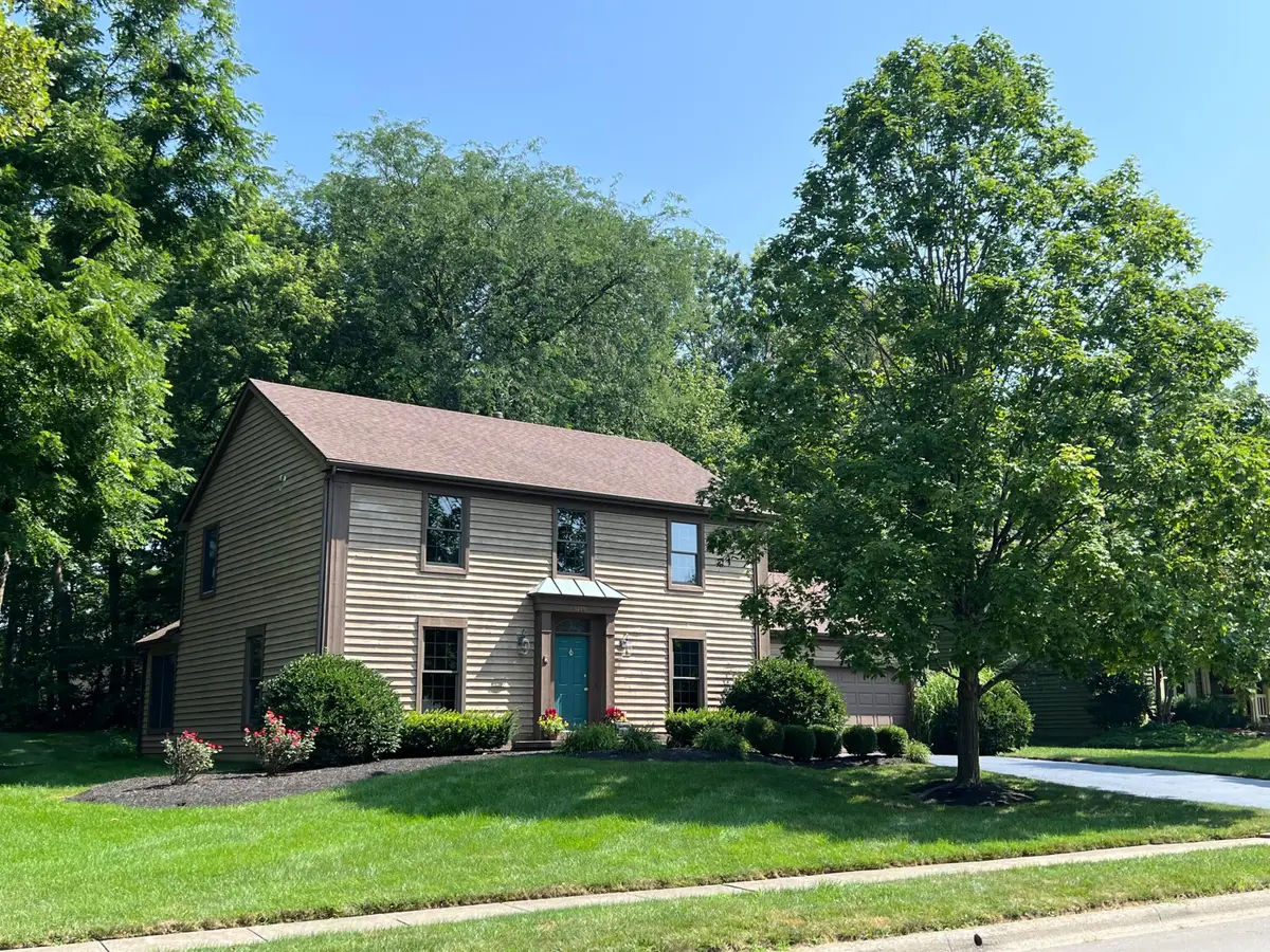 1118 Riva Ridge Boulevard, Columbus, OH 43230 - #1
