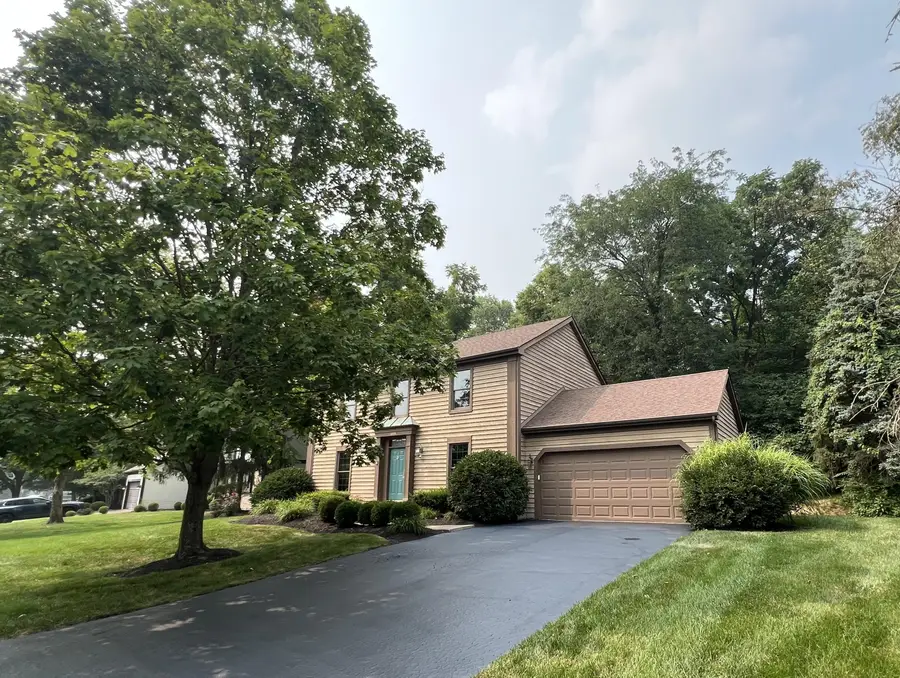 1118 Riva Ridge Boulevard, Columbus, OH 43230 - #2
