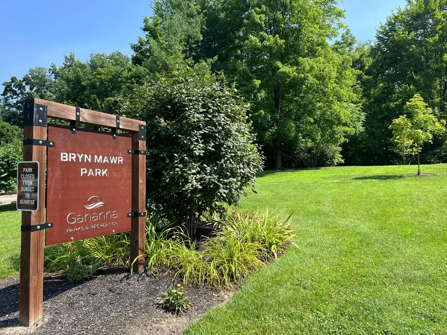 1118 Riva Ridge Boulevard, Columbus, OH 43230 - #3