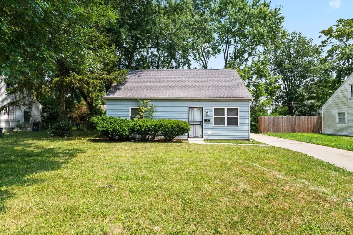 1000 Colgate Road, Columbus, OH 43213 - #1